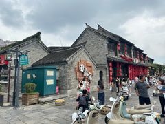 -回龙窝历史文化街区