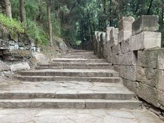 -金堂县云顶石城风景区