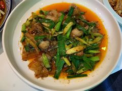 -院8里·小聚园老川菜(九眼桥店)