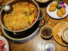 -亮欢寨(凯里总店)