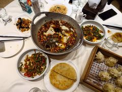 -老爷庙风味美食府(魏都大道店)