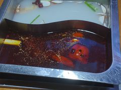 -海陆红火锅(汉兴路店)