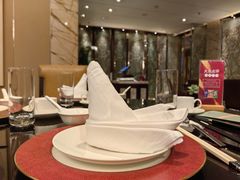 -ManHo万豪中餐厅(成都茂业JW万豪酒店)
