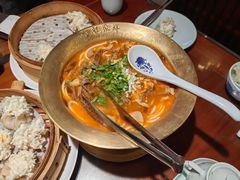 -龍聚祥烧麦馆(鼓楼店)