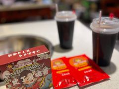 -钢管厂歆瑞源油卤串串香(春熙路太古里店)