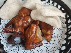 -避风塘·老港味餐厅(虹口龙之梦店)