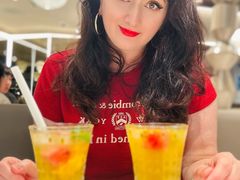 -CRAZYONES西班牙海鲜饭(上海美罗城店)