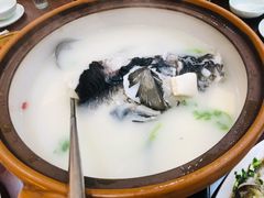 -宝荣鱼馆·临湖之宴(千岛湖店)