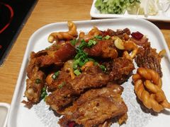 -德香苑脆皮烤鸭·经典(爱融荟城店)