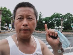 -凌海服务区-停车场