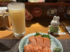 -半藏居酒屋(香港花园店)
