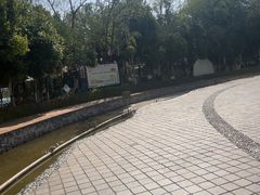 -月牙潭公园