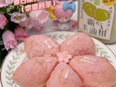 -奈雪的茶(中海环宇荟店)