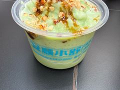 -夏食光安顺小舒冰粉冰浆(甲秀楼店)