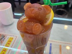 -澳门陈光记烧味饭店(万象城店)