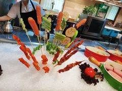 -福州大饭店-西餐厅