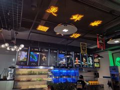 -蛙一刀·麻椒鱼火锅(金仙桥店)