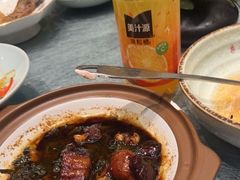 -印巷里主题餐厅(马鞍山店)