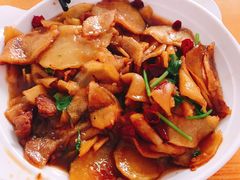 -如意香辣鸡架(总店)