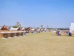 -栖露营camping·天幕烧烤·团建拓展·采摘营地