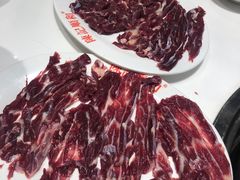 -陈记顺和潮汕牛肉火锅(韩江路店)