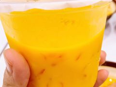 -沪上阿姨·精选茶饮(桃源友嘉购物广场店)