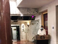 -君庭中餐厅(友谊宾馆店)
