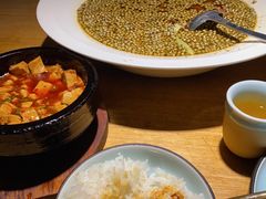 麻得跳-胡马八破·川菜小馆(高新万达店)