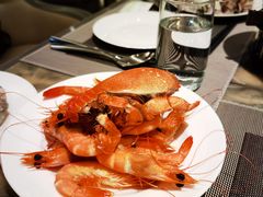 -安蒂娅·海鲜自助餐厅(安蒂娅美兰酒店)