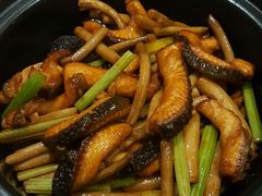 -北海金昌开元名都大酒店·四季轩中餐厅