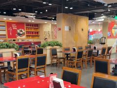 -宏状元现熬粥·京味菜(五棵松店)