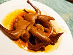 -大鸽饭(汉溪长隆店)