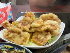 -崔记老东北传奇铁锅炖(横店总店)