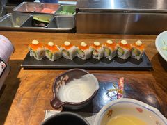 -森味薪火烧•烧鸟居酒屋•日本料理(望京店)