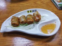 -探越越南牛肉粉(江南西分店)