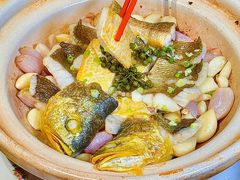 -细记港九大牌档(长宁龙之梦店)