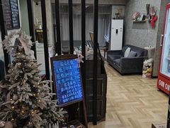 -悠米私人影院(街道口店)