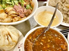 -姚记炒肝店(鼓楼店)