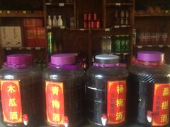 -88号小吃店·经典云南菜·地道纳西美食