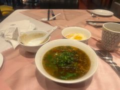 -圆顶阁西餐厅(郑州索菲特国际饭店 )