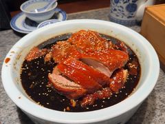 -南京大牌档(青岛万象城店)