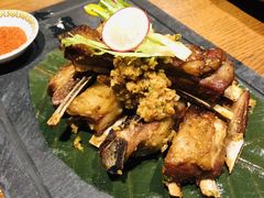 -敏珠拉姆藏餐·南京厨房(富春江东街店)