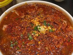 -青水瓦台汤泉(未央店)