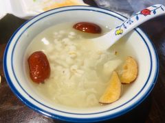 -港湾糖水