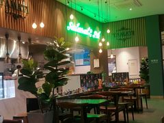 大堂-TAMATI(巴黎贝甜韩式西餐厅店)