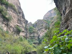 -龙门涧景区