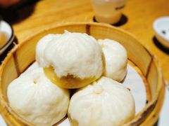 野菌香包-陶德砂锅(蜀汉路店)
