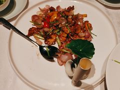 -箱美术馆私房菜(水晶郦城店)