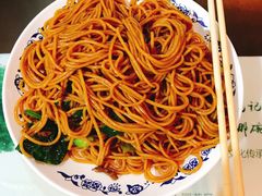 南昌牛肉炒粉-龙老五汤店(站前西路店)