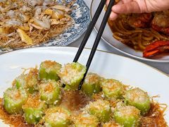-莉莉海堂HAITANG·烤鸭(国贸商城店)